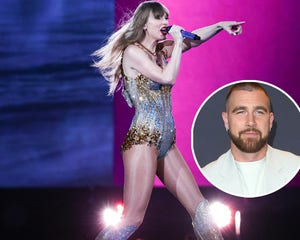 Bethenny Frankel Responds to Travis Kelce's Dad After He Calls Her a 'Troll' for Comments on Taylor Swift Relationship