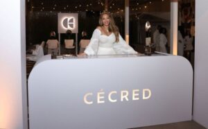 Beyoncé Launches CÉCRED Haircare Line