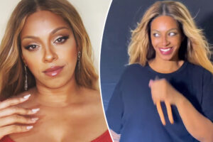 Beyoncé lookalike attracts marriage offers, $25K for a night