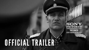 Beyond Valkyrie: Dawn of the Fourth Reich - Official Trailer