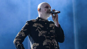 Billy Corgan's National Wrestling Alliance Inks Streaming Deal