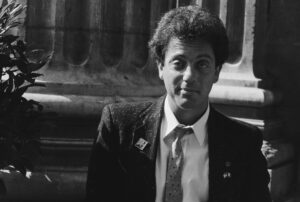 Billy Joel in 1983