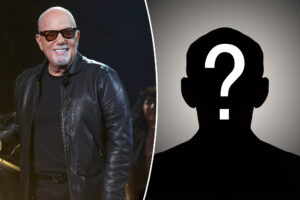 Billy Joel reveals the 3 music icons he wants for his supergroup -- and you'll never guess who they are