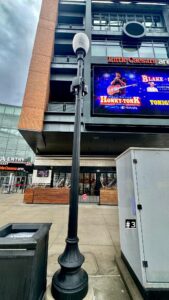 Blake Shelton performed in Detroit for his Honky Tonk tour