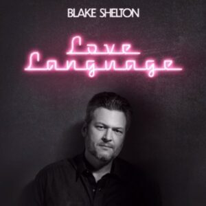 Blake Shelton recently promoted his latest single on social media