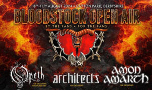 Bloodstock Adds 18 More Bands To Lineup