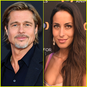 Brad Pitt & Ines De Ramon Take Big Step in Their Relationship, According to New Report!