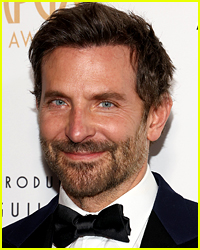 Bradley Cooper Says He's Not Sure He'd Be Alive Right Now If It Wasn't for Becoming a Dad
