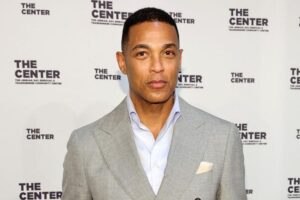 CNN Pays Don Lemon $24.5 Million Settlement... And We Just Confirmed His Former Annual Salary