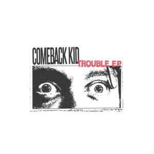 COMEBACK KID Shares New Single 'Disruption'
