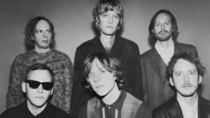Cage the Elephant Announce New Album, 2024 North American Tour
