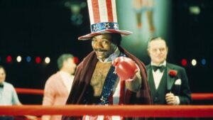 Carl Weathers' most memorable film and TV roles – video obituary