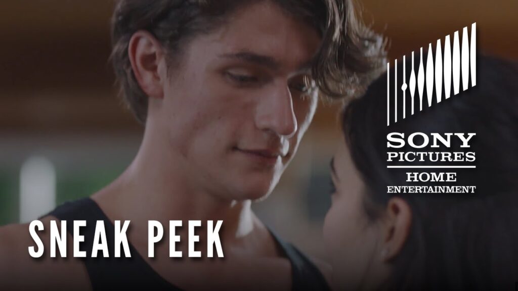 Center Stage On Pointe - Sneak Peek - Coming to DVD 9/6