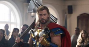Chris Hemsworth's Thor 5 Is Still Happening? Here's What A Little Birdy Is Saying!