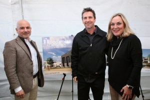 Christian Bale Builds Foster Care Home Community To Keep Siblings Together