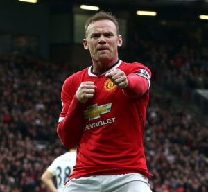 Manchester United icon Wayne Rooney is eyeing a shock move into the boxing world