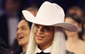 Country Music Station Accused of Racism for Not Playing Beyoncé