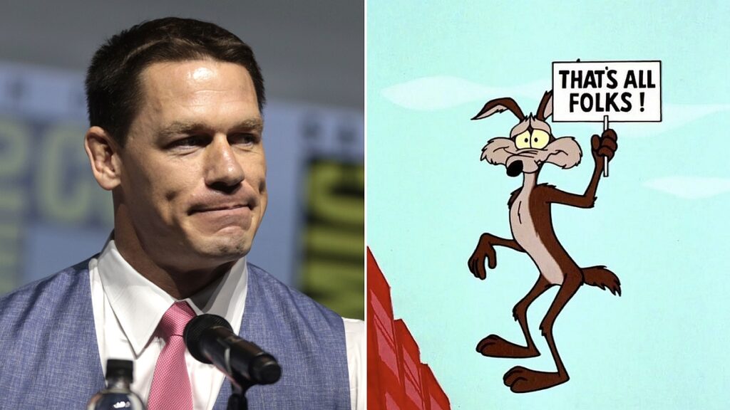 Coyote vs. Acme Movie Expected to Be Permanently Shelved