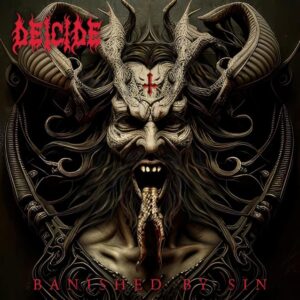 DEICIDE Releases New Single 'Sever The Tongue', Shares 'Banished By Sin' Album Details