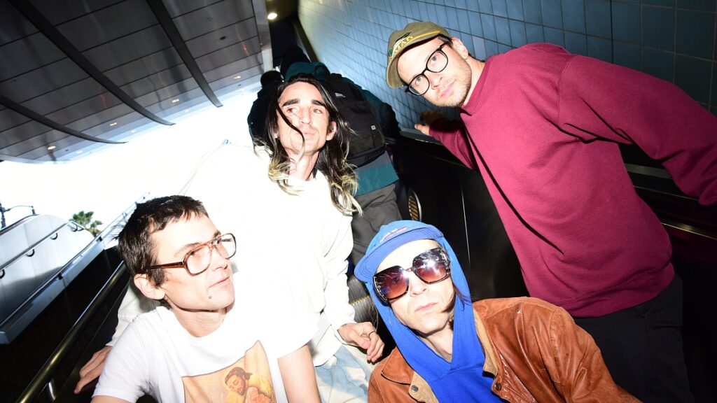 DIIV Announce 2024 North American Tour: See the Dates