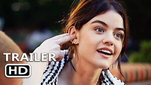 DUDE Official Trailer (2018) Netflix Movie