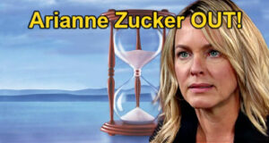 Days of Our Lives Spoilers: Arianne Zucker OUT at DOOL – Sues for Harassment, Wrongful Termination and More