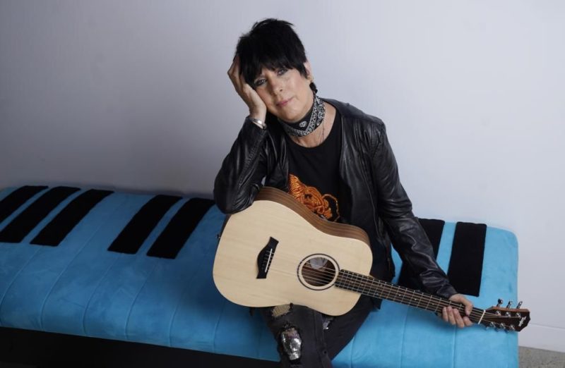 Diane Warren