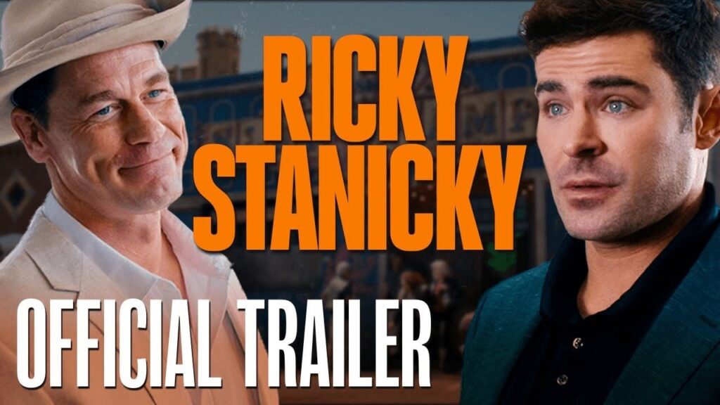 Did Ricky Stanicky Really Happen? The Truth Behind the Film