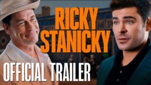 Did Ricky Stanicky Really Happen? The Truth Behind the Film