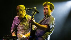 Dismemberment Plan Release First New Music in Years