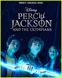 Disney+ Renews 'Percy Jackson & The Olympians' For Season 2, Will Follow 'The Sea of Monsters'