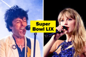 Do You Think These Famous Artists Or Groups Should Do The Super Bowl Halftime Show Next Year?