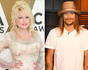 Dolly Parton Hopeful Fans Will 'Forgive' And 'Forget' Elle King's Drunken Tribute At Grand Ole Opry