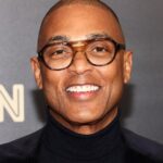 Don Lemon Reportedly Paid $24.5 Million Upon Exiting CNN