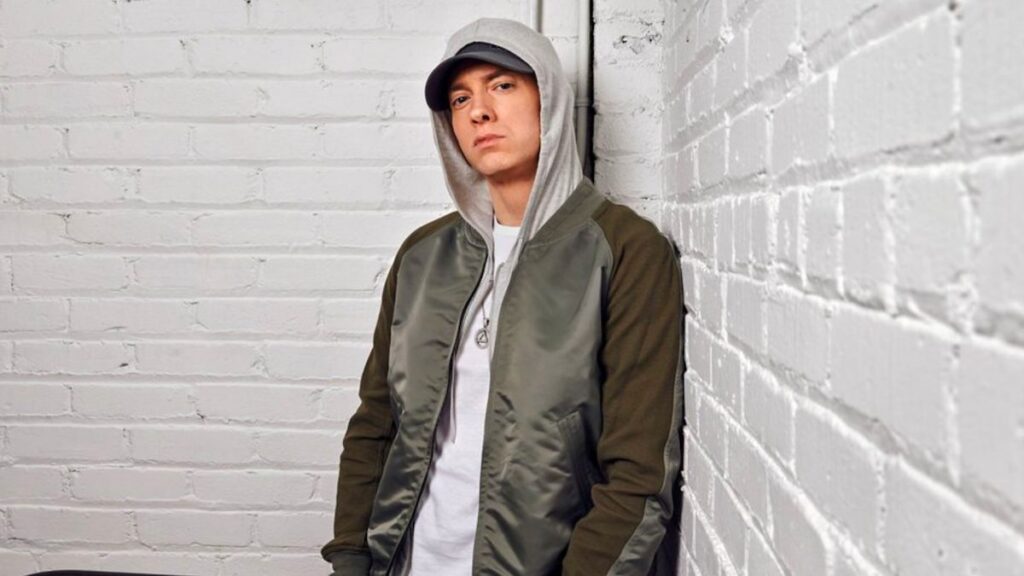 Eminem to Co-Produce New Documentary on Stan Culture