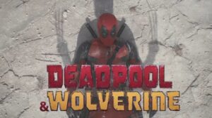 deadpool and wolverine trailer and logo