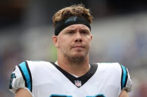 Christian McCaffrey will star for the San Francisco 49ers in the 2024 Super Bowl