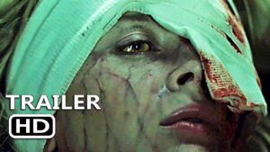 FERAL Official Trailer (2018) Horror Movie
