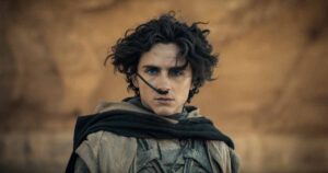 Dune: Part Two First Reactions Are Overwhelmingly Positive - Find Out!