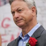'Forrest Gump' Star Gary Sinise's Son Mac's Cause Of Death Revealed