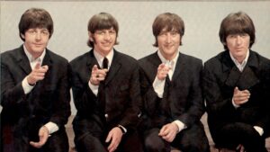 Four Beatles Biopics, Focusing on Each Member of the Band, Coming in 2027