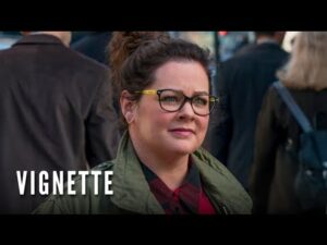 GHOSTBUSTERS Character Vignette - Abby (Melissa McCarthy)