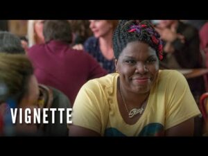 GHOSTBUSTERS Character Vignette - Patty (Leslie Jones)