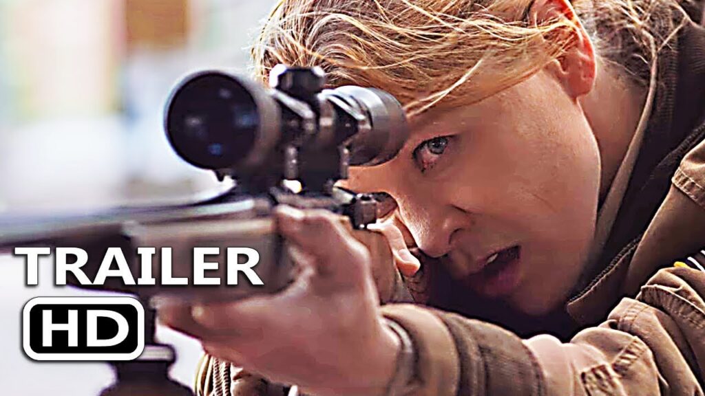 GOODLAND Official Trailer (2018)