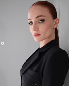 Game of Thrones Star Sophie Turner Stuns in Swimsuit Photo From Vacation