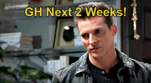 General Hospital Next 2 Weeks: Dex Search Heats Up, Jason Return Drama, Lies Exposed and Carly Spills to Sonny