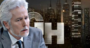 General Hospital Spoilers: Is Michael E. Knight OUT – Martin Grey Exits GH?