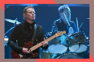 Get tickets to see The Eagles at the Moody Center in Austin, TX