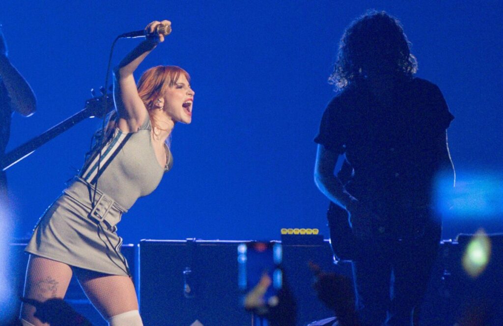 Grammy Awards 2024: Paramore Among Big Winners