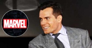 Henry Cavill To Join MCU?